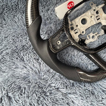 Lade das Bild in den Galerie-Viewer, TTD Craft 11th gen Accord 2023 + Carbon Fiber Steering Wheel