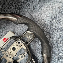 Lade das Bild in den Galerie-Viewer, TTD Craft Acura 2023-2026 Integra Carbon Fiber Steering Wheel