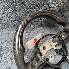 Lade das Bild in den Galerie-Viewer, TTD Craft 11th gen Accord 2023 + Carbon Fiber Steering Wheel
