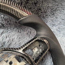 Lade das Bild in den Galerie-Viewer, TTD Craft Acura 2023-2026 Integra Carbon Fiber Steering Wheel