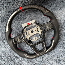 Charger l'image dans la galerie, TTD Craft Acura 2023-2025 Integra Carbon Fiber Steering Wheel