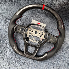 Charger l'image dans la galerie, TTD Craft Acura 2023-2026 Integra Carbon Fiber Steering Wheel