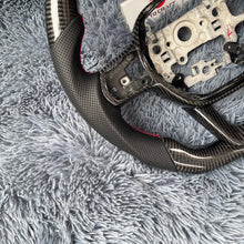 Charger l'image dans la galerie, TTD Craft Acura 2023-2025 Integra Carbon Fiber Steering Wheel