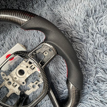 Charger l'image dans la galerie, TTD Craft Acura 2023-2025 Integra Carbon Fiber Steering Wheel