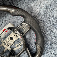 Charger l'image dans la galerie, TTD Craft Acura 2023-2026 Integra Carbon Fiber Steering Wheel