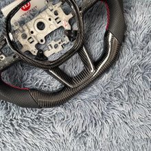 Charger l'image dans la galerie, TTD Craft Honda 2022-2026 Civic /Accord Carbon Fiber Steering Wheel