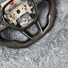 Charger l'image dans la galerie, TTD Craft Acura 2023-2026 Integra Carbon Fiber Steering Wheel