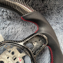 Charger l'image dans la galerie, TTD Craft Acura 2023-2025 Integra Carbon Fiber Steering Wheel
