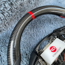 Carregar imagem no visualizador da galeria, Volante de fibra de carbono TTD Craft 2012-2016 CRV EX LX EX-L