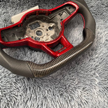 Загрузить изображение в средство просмотра галереи, TTD Craft VW Mk7 /MK7.5 GTI R 2019-2020 Jetta Carbon Fiber Steering Wheel