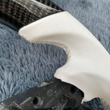 Carregar imagem no visualizador da galeria, Volante de fibra de carbono TTD Craft 10ª geração 2018-2022 Accord / 2018-2022 Insight Sport EX LX EX-L V6