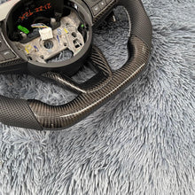 Charger l'image dans la galerie, TTD Craft Acura 2021-2025 TLX / MDX Carbon fiber Steering Wheel