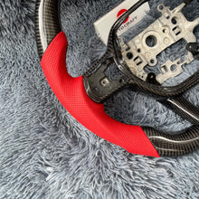 Cargar imagen en el visor de la galería, Volante de fibra de carbono TTD Craft Acura 2023-2025 Integra