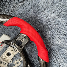 Lade das Bild in den Galerie-Viewer, TTD Craft Acura 2023-2026 Integra Carbon Fiber Steering Wheel