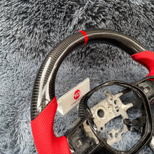 Загрузить изображение в средство просмотра галереи, TTD Craft 11th gen Accord 2023 + Carbon Fiber Steering Wheel