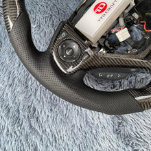 Load image into Gallery viewer, TTD Craft Honda 2012-2016 CRV EX LX EX-L Carbon Fiber Steering Wheel