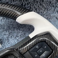 Charger l'image dans la galerie, TTD Craft  Ford 2018-2020 Expedition Carbon Fiber Steering Wheel