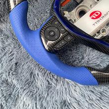 Lade das Bild in den Galerie-Viewer, TTD Craft Toyota 2019-2025 Corolla Hatchback RAV4 Carbon Fiber Steering Wheel