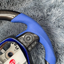 Charger l'image dans la galerie, TTD Craft Toyota 2019-2026 Corolla Hatchback RAV4 Carbon Fiber Steering Wheel