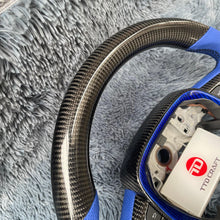 Charger l'image dans la galerie, TTD Craft Toyota 2019-2026 Corolla Hatchback RAV4 Carbon Fiber Steering Wheel