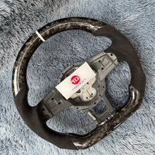 Charger l'image dans la galerie, TTD Craft VW Mk7 /MK7.5  GTI R 2019-2020 Jetta forged Carbon Fiber Steering Wheel