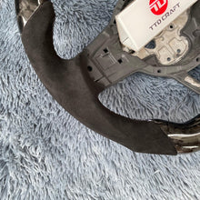 Загрузить изображение в средство просмотра галереи, TTD Craft VW Mk7 /MK7.5 GTI R 2019-2020 Jetta forged Carbon Fiber Steering Wheel