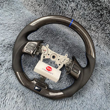Carregar imagem no visualizador da galeria, Volante de fibra de carbono TTD Craft Lexus 2006-2013 IS250 IS350 ISF