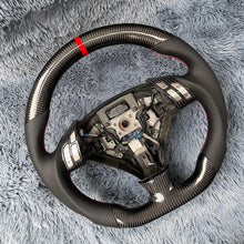 Charger l'image dans la galerie, TTD Craft Acura 2004-2008 TSX / Honda 2004-2007 Accord Cl9 Carbon Fiber Steering Wheel