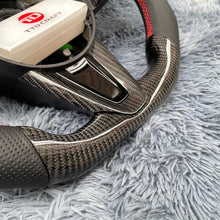 Charger l'image dans la galerie, TTD Craft Acura 2019-2025 RDX Carbon Fiber Steering Wheel