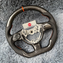 Carregar imagem no visualizador da galeria, Volante de fibra de carbono TTD Craft 2017-2023 GT86 / FRS / 2017-2023 BRZ