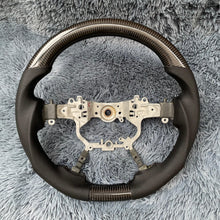Carregar imagem no visualizador da galeria, Volante de fibra de carbono TTD Craft 2018-2022 Prado 2016-2021 LandCruiser