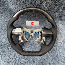 Charger l'image dans la galerie, TTD Craft Toyota 2009-2013 Highlander Carbone Fiber Wheel