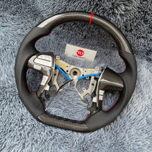 Charger l'image dans la galerie, TTD Craft Toyota 2009-2013 Highlander Carbone Fiber Wheel