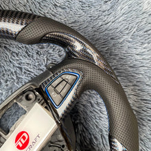 Загрузить изображение в средство просмотра галереи, TTD Craft Ford 2015-2018 Focus Mk3 RS/ST Carbon Fiber Steering Wheel