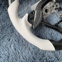 Carregar imagem no visualizador da galeria, Volante de fibra de carbono TTD Craft 10ª geração 2018-2022 Accord / 2018-2022 Insight Sport EX LX EX-L V6