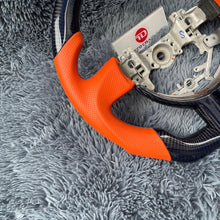 Load image into Gallery viewer, TTD Craft Toyota 2012-2013 FT86 GT86 FRS / 2013-2016 BRZ Carbon Fiber Steering Wheel