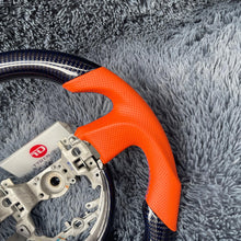 Load image into Gallery viewer, TTD Craft Toyota 2012-2013 FT86 GT86 FRS / 2013-2016 BRZ Carbon Fiber Steering Wheel