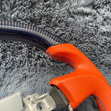 Load image into Gallery viewer, TTD Craft Toyota 2012-2013 FT86 GT86 FRS / 2013-2016 BRZ Carbon Fiber Steering Wheel