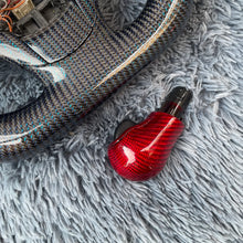 Charger l'image dans la galerie, TTD Craft Acura 2009-2014 TL/2010-2014 ZDX Carbon Fiber Steering Wheel