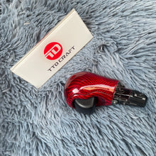 Charger l'image dans la galerie, TTD Craft Acura 2009-2014 TL/2010-2014 ZDX Carbon Fiber Steering Wheel