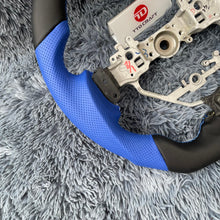 Charger l'image dans la galerie, TTD Craft Lexus 2014-2025 IS 250 350 300 CT200h NX 200T RC RCF sport Leather Steering Wheel