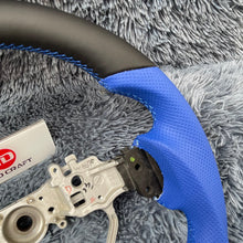 Загрузить изображение в средство просмотра галереи, TTD Craft Lexus 2014-2025 IS 250 350 300 CT200h NX 200T RC RCF sport Leather Steering Wheel