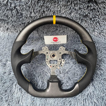 Load image into Gallery viewer, TTD Craft Honda 1999-2009 S2000 / Acura 2002-2006 RSX Carbon Fiber Steering Wheel