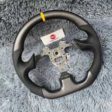 Load image into Gallery viewer, TTD Craft Honda 1999-2009 S2000 / Acura 2002-2006 RSX Carbon Fiber Steering Wheel