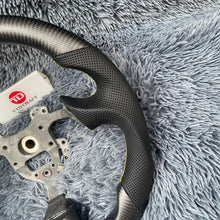 Cargar imagen en el visor de la galería, Volante de fibra de carbono TTD Craft para Honda S2000 (1999-2009) y Acura RSX (2002-2006)