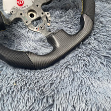 Cargar imagen en el visor de la galería, Volante de fibra de carbono TTD Craft para Honda S2000 (1999-2009) y Acura RSX (2002-2006)