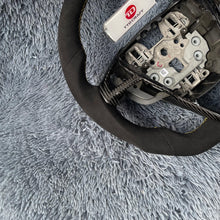 Загрузить изображение в средство просмотра галереи, TTD Craft Ford 2013-2020 Fusion / Mondeo / Edge Carbon Fiber Steering Wheel