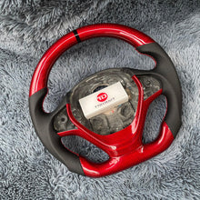 Загрузить изображение в средство просмотра галереи, TTD Craft BMW F20 F21 / F22 F23 / F30 F31 F35 / F32 F33 F36 Carbon Fiber Steering Wheel with Paddle shifter