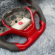 Загрузить изображение в средство просмотра галереи, TTD Craft BMW F20 F21 / F22 F23 / F30 F31 F35 / F32 F33 F36 Carbon Fiber Steering Wheel with Paddle shifter