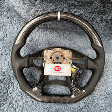 Lade das Bild in den Galerie-Viewer, TTD Craft Honda 1997-2001 Civic Carbon Faserlenkrad